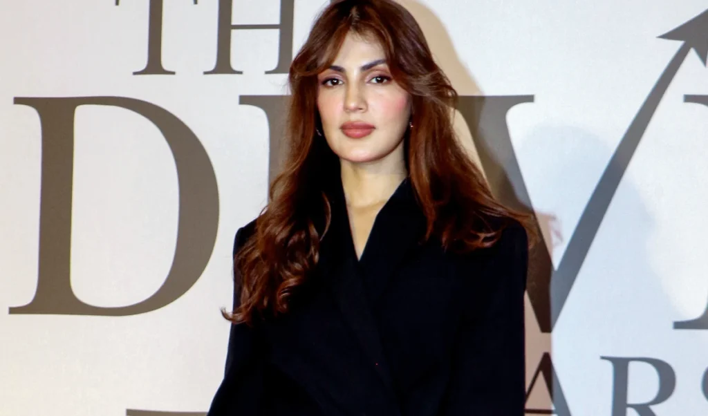 'The Traitors 2' में नजर आएंगी Rhea Chakraborty, शेयर किए अपने Career के शुरुआती दिनों के अनसुने किस्से