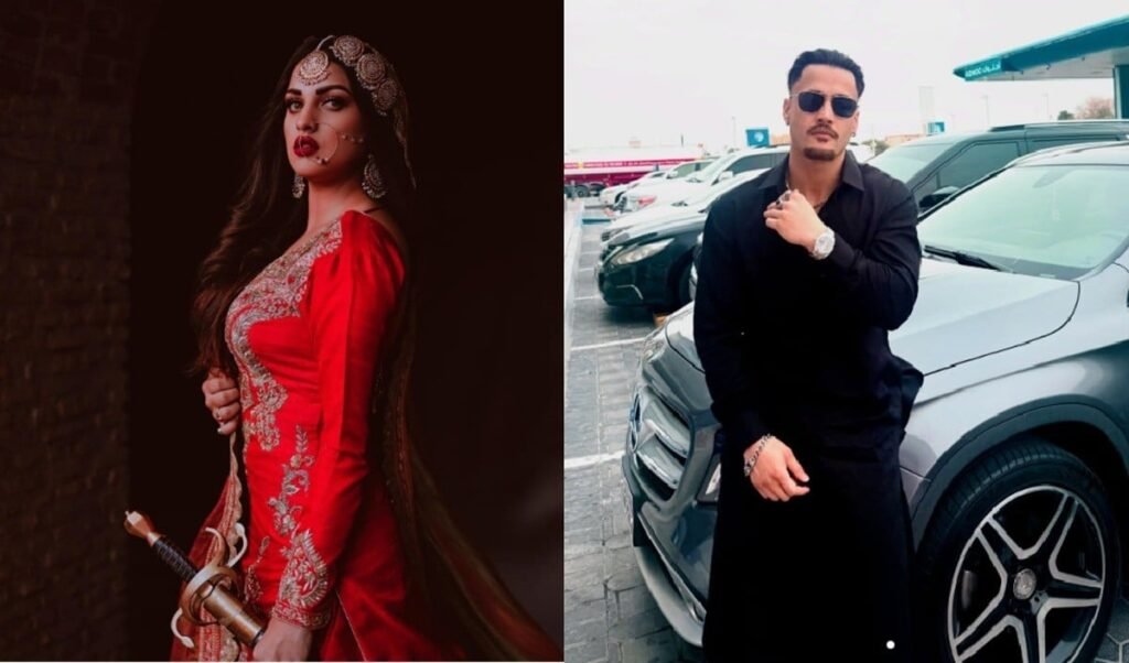'धर्म परिवर्तन' के दावों पर बौखलाए Asim Riaz, खोल दी Himanshi Khurana की पोल- '3 महीने बाद खुद गिड़गिड़ाकर मांगा था दूसरा मौका!'