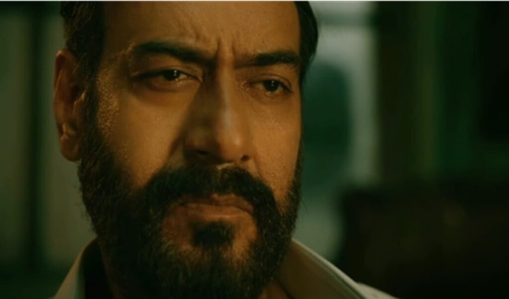 'मेरा सच, मेरा सही सिर्फ़ मेरा परिवार है', Ajay Devgn ने किया 'दृश्यम 3' का ऐलान, इस दिन रिलीज़ होगी Drishyam: The Conclusion