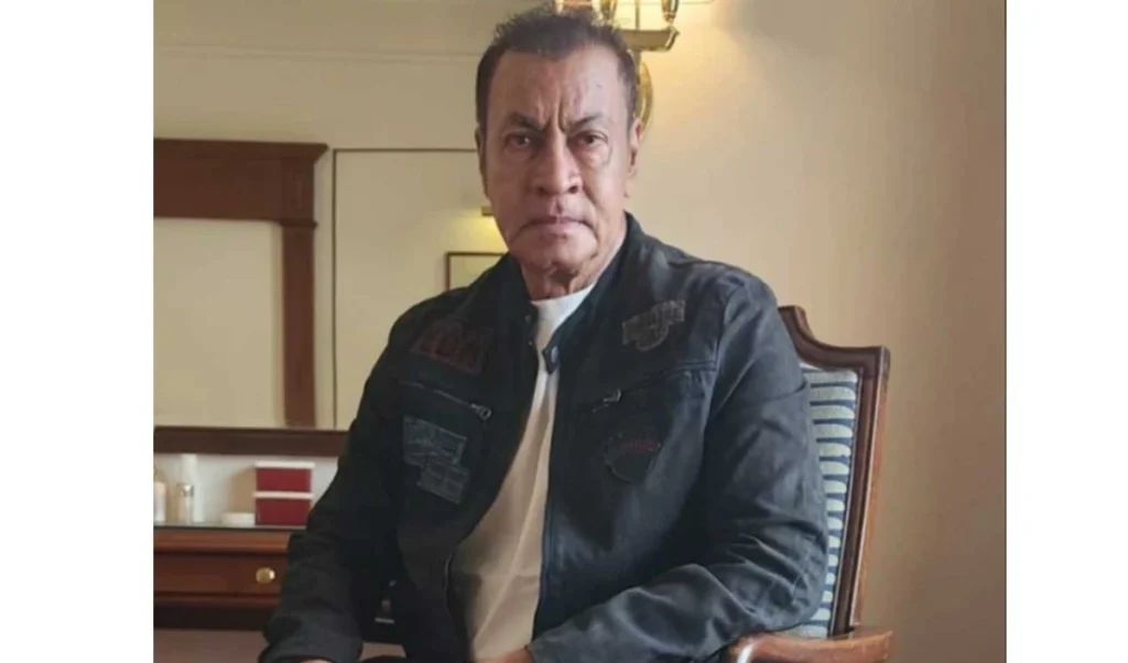 'लगान' और 'गजनी' फेम दिग्गज अभिनेता Pradeep Rawat का 74 वर्ष की उम्र में निधन,  'महाभारत' के अश्वत्थामा से गजनी के विलेन तक…