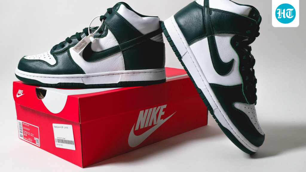 10 Nike shoes I would personally add to my wishlist that are currently on discount