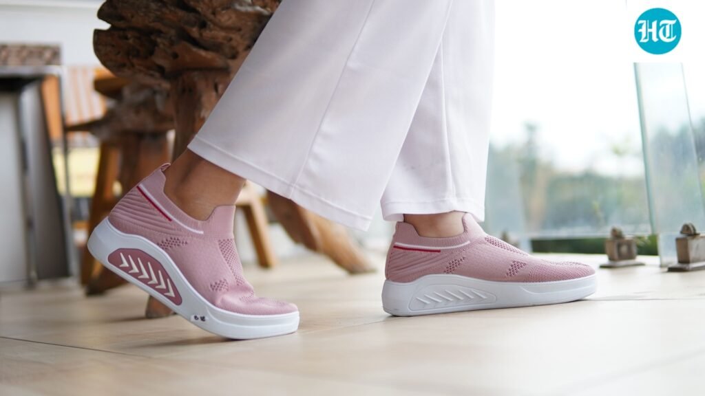 10 Slip-on shoes you’ll want to wear every day: Comfy, stylish and affordable picks 10 Slip-on shoes you’ll want to wear every day: Comfy, stylish and affordable picks