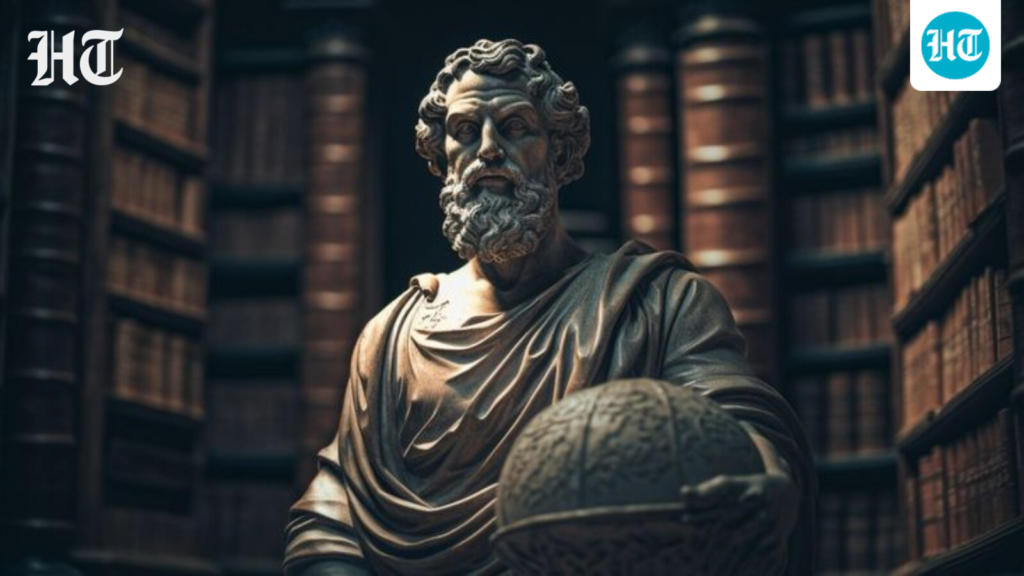 10 Stoic practices you should start using to achieve more and live a better life