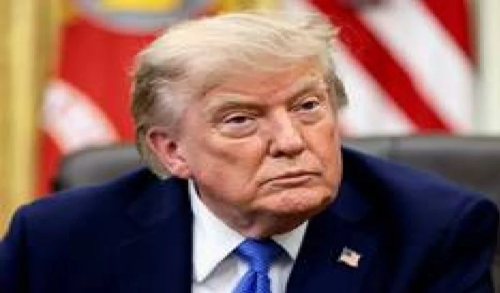 Strait of Hormuz पर Donald Trump का बड़ा दावा, बोले- जल्द ही इसे US Territory घोषित करेंगे Strait of Hormuz पर Donald Trump का बड़ा दावा, बोले- जल्द ही इसे US Territory घोषित करेंगे
