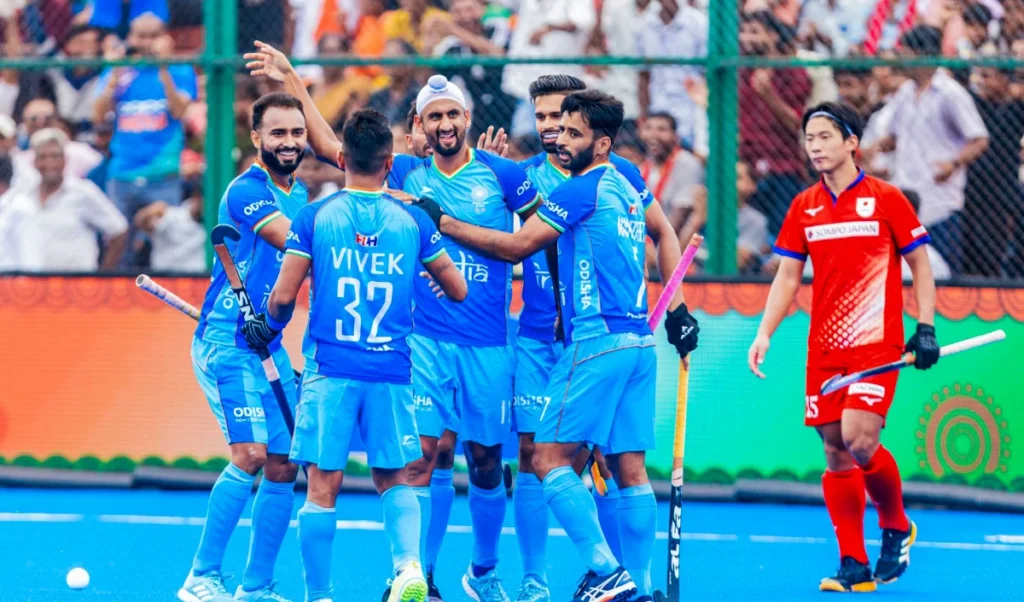 1975 hockey heroes share world cup winning mantra