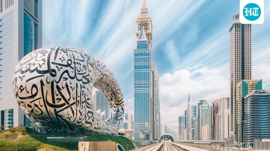 48 hours in Dubai: How I explored the best of luxury, food, art and adventure without battling the summer heat 48 hours in Dubai: How I explored the best of luxury, food, art and adventure without battling the summer heat