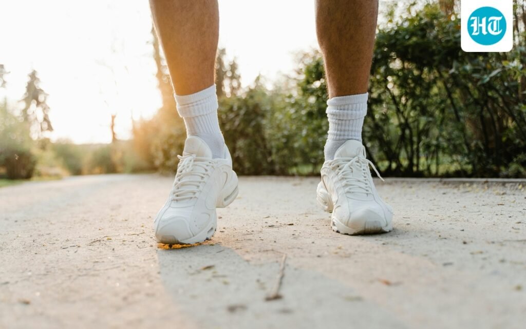 5 Cushioned running shoes worth considering If comfort is your priority; best picks during Amazon Sale 5 Cushioned running shoes worth considering If comfort is your priority; best picks during Amazon Sale