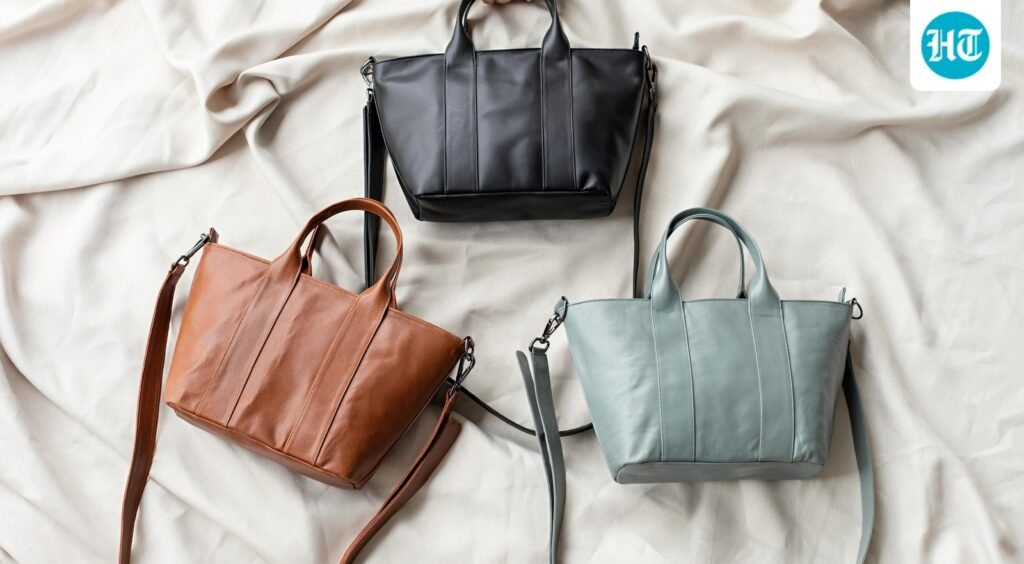 5 Stylish handbags that are trending right now and the brands I’m loving