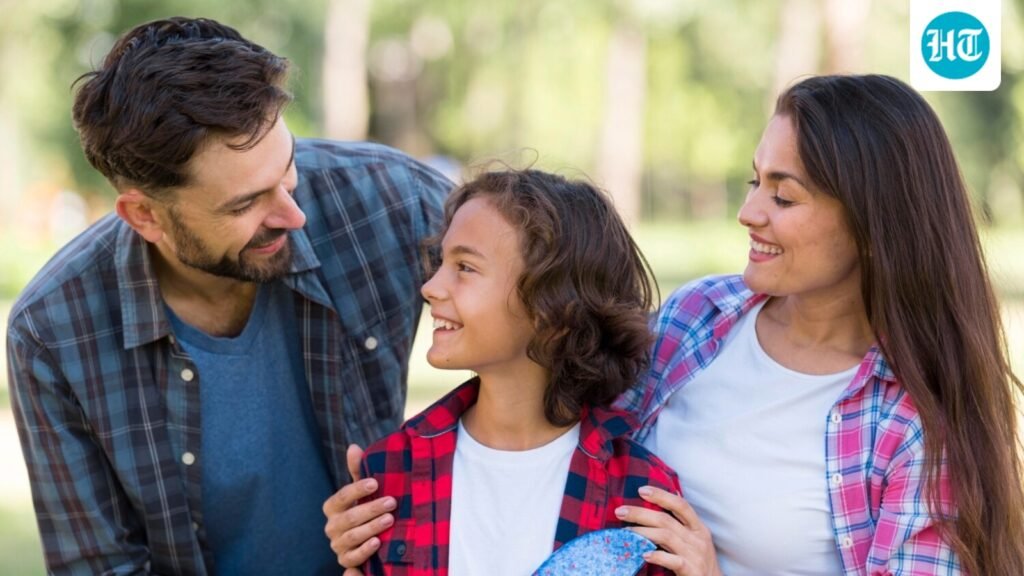 5 things parents should stop doing once their child becomes an adult, according to a family therapist 5 things parents should stop doing once their child becomes an adult, according to a family therapist