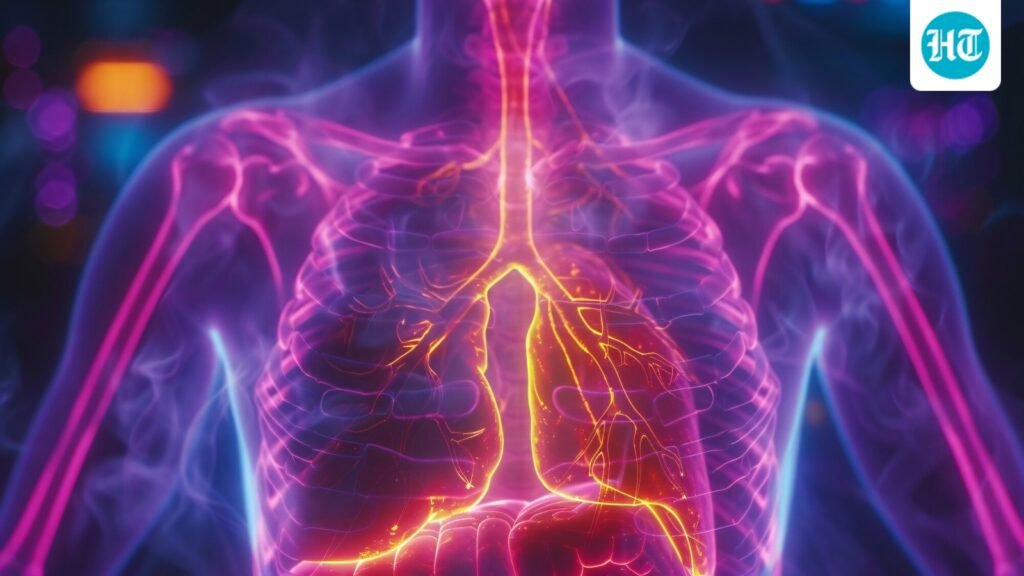 50% lung cancer cases in India are in non-smokers: Leading oncologist explains what actually happens after a diagnosis 50% lung cancer cases in India are in non-smokers: Leading oncologist explains what actually happens after a diagnosis