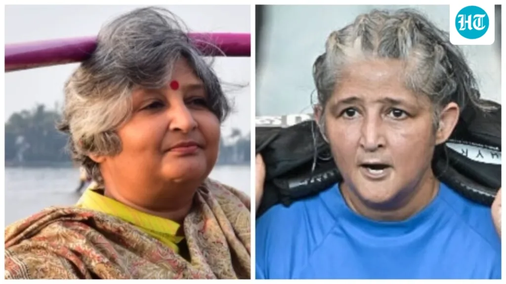 59-year-old grandmother and Roadies 20 contestant Ashu Jain shares 5 hacks that helped her ‘build gym habits that stick’ 59-year-old grandmother and Roadies 20 contestant Ashu Jain shares 5 hacks that helped her ‘build gym habits that stick’