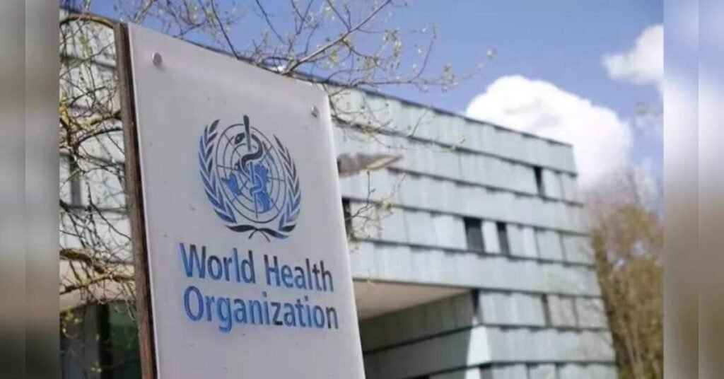 60% of Global Healthcare Facilities Lack Basic Sanitation Standards, ETHealthworld 60% of Global Healthcare Facilities Lack Basic Sanitation Standards, ETHealthworld