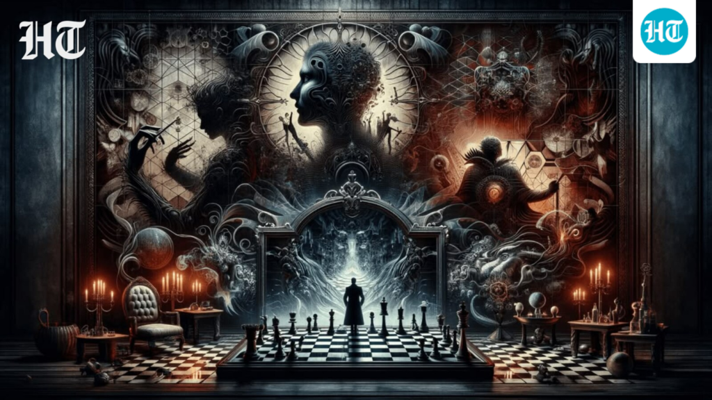 7 patterns of people who never let others manipulate them and always stay in control of their choices 7 patterns of people who never let others manipulate them and always stay in control of their choices