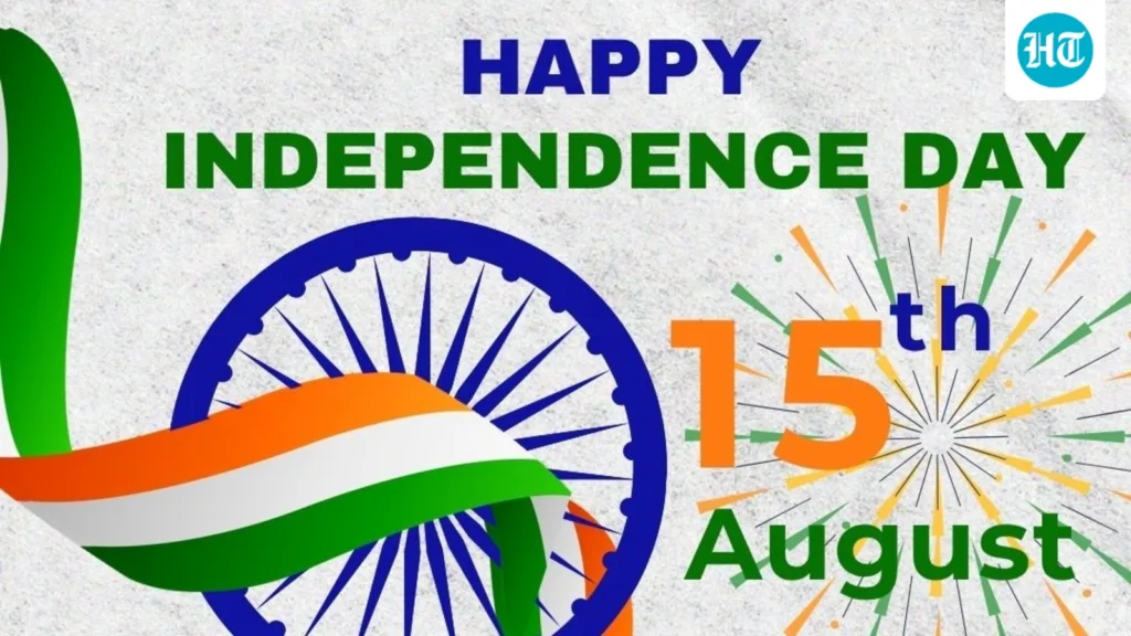 80th Independence Day images, patriotic wishes: 44 Happy Independence Day 2026 messages, greetings to share on August 15 80th Independence Day images, patriotic wishes: 44 Happy Independence Day 2026 messages, greetings to share on August 15