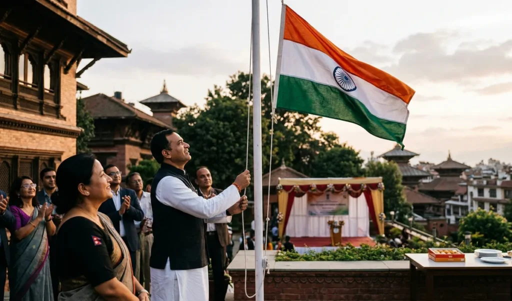 80वें Independence Day पर Emmanuel Macron और पुतिन समेत कई वैश्विक नेताओं ने दी बधाई 80वें Independence Day पर Emmanuel Macron और पुतिन समेत कई वैश्विक नेताओं ने दी बधाई