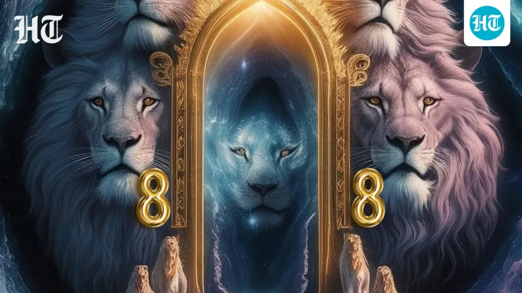 8/8 Lion’s Gate Portal 2026: What is the best time to manifest on the peak day 8/8 Lion’s Gate Portal 2026: What is the best time to manifest on the peak day