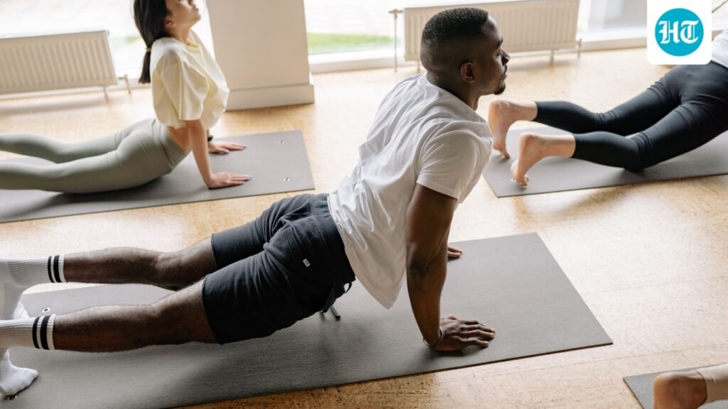 A new wave of wellness is taking over Gen Z. Here are spiritual practices you can explore A new wave of wellness is taking over Gen Z. Here are spiritual practices you can explore
