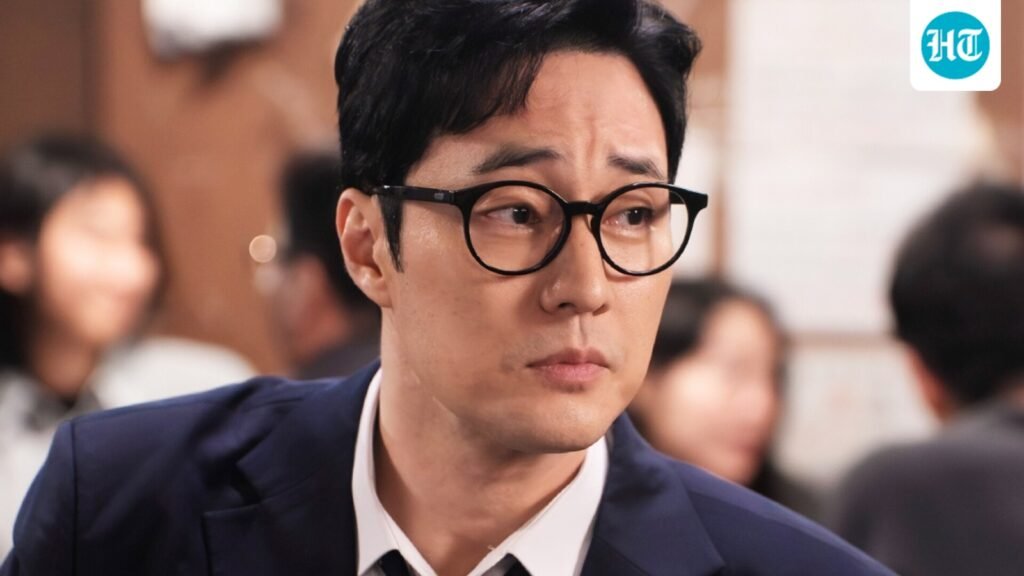 Agent Kim Reactivated filming locations: From Seoul to Jeju where So Ji Sub’s hit K-drama was shot in South Korea Agent Kim Reactivated filming locations: From Seoul to Jeju where So Ji Sub’s hit K-drama was shot in South Korea