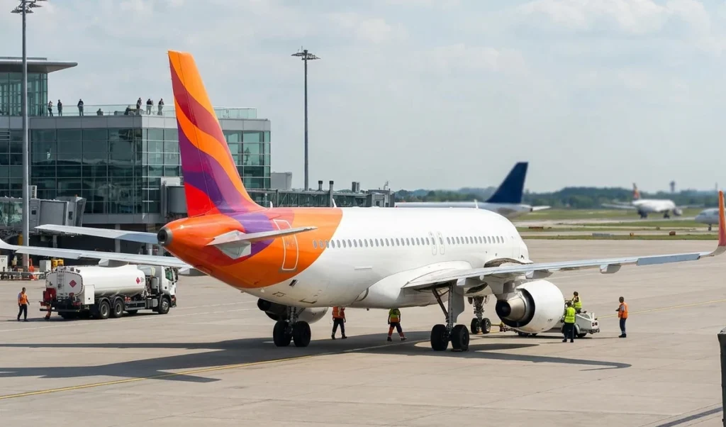 Akasa Air के सफर के 4 साल पूरे, Akasa Elevate Loyalty Program के जरिए ग्राहकों को मिलेगा बड़ा तोहफा