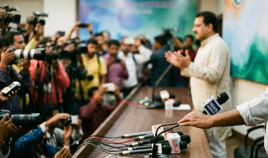 Akhilesh Yadav बोले, BJP की सीट-बंटवारा योजना होगी विफल; एनडीए नेताओं ने किया पलटवार