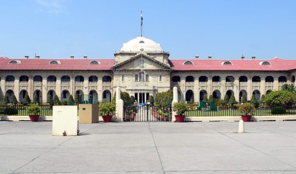 Allahabad High Court Hijab Verdict | ‘हिजाब इस्लाम का अनिवार्य हिस्सा नहीं’, स्कूल में स्कार्फ पहनने की याचिका खारिज, कोर्ट का बड़ा फैसला