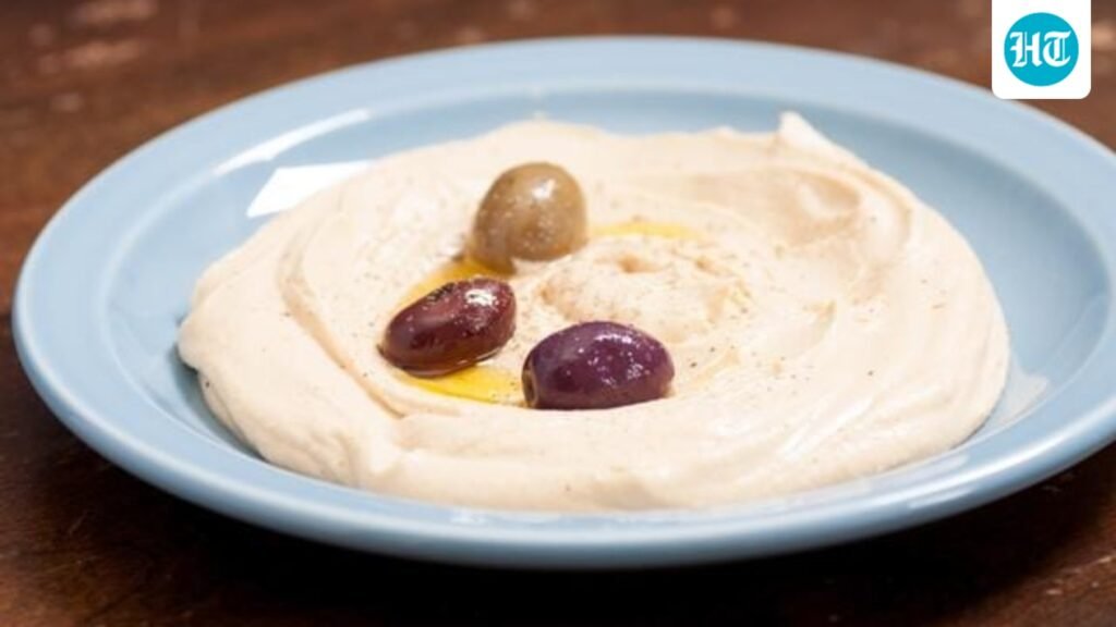 Almonds, hummus and edamame: Nutritionist Archana recommends 15 high-protein snacks that can help you lose weight Almonds, hummus and edamame: Nutritionist Archana recommends 15 high-protein snacks that can help you lose weight
