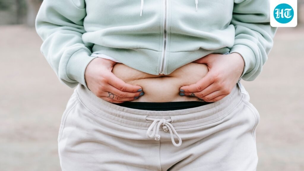 Always tired despite sleeping well? Surgeon says obesity could be the reason: ‘Excess body weight affects sleep…’ Always tired despite sleeping well? Surgeon says obesity could be the reason: ‘Excess body weight affects sleep…’