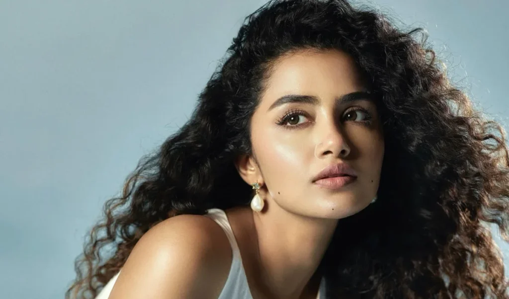 Anupama Parameswaran ने किया बड़ा खुलासा, 2 साल तक झेला Toxic Relationship Anupama Parameswaran ने किया बड़ा खुलासा, 2 साल तक झेला Toxic Relationship