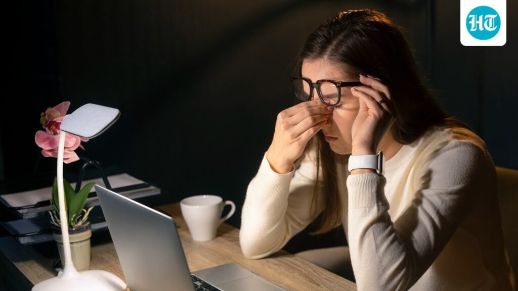 Are women more vulnerable to dry eye disease? Sankara Eye Hospital’s Dr Prabhakar GV explains causes and prevention tips