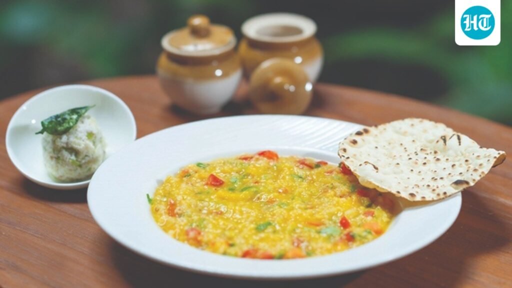 Are you eating against your prakriti? Ayurvedacharya Dr Partap Chauhan shares 4 signs your diet may not be right for you Are you eating against your prakriti? Ayurvedacharya Dr Partap Chauhan shares 4 signs your diet may not be right for you