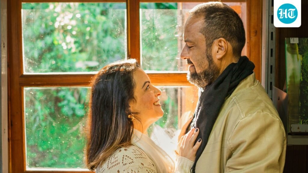 Are you emotionally ready for marriage? The missing conversation couples need to have before saying ‘I do’ Are you emotionally ready for marriage? The missing conversation couples need to have before saying ‘I do’