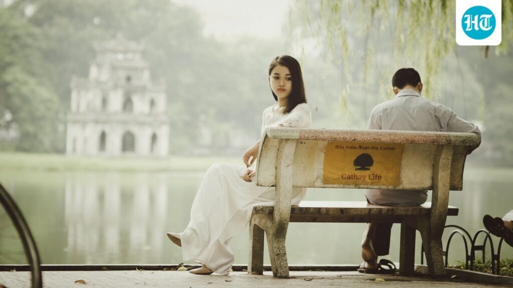 Are you losing yourself in love? Therapist shares 3 signs you may be abandoning your own needs for someone else Are you losing yourself in love? Therapist shares 3 signs you may be abandoning your own needs for someone else