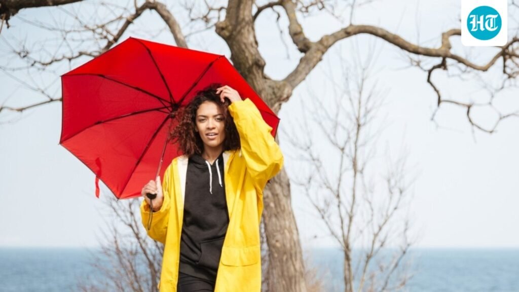 Are your clothes sticky during monsoon? Avoid these 5 common styling mistakes