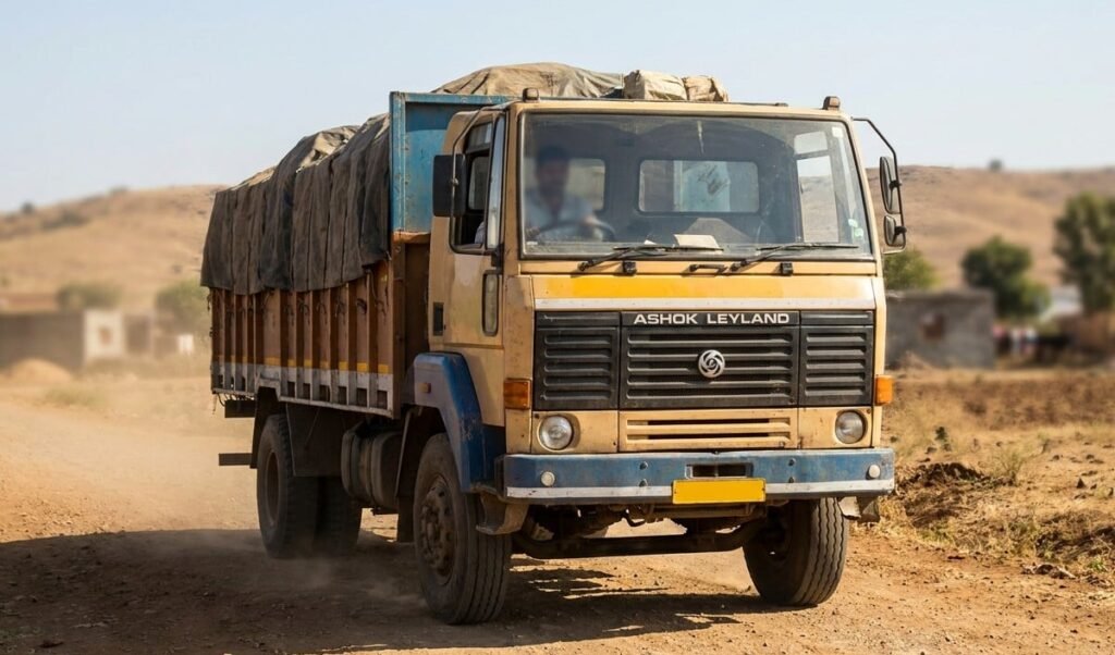 Ashok Leyland और Haryana Government का बड़ा फैसला, Ambala में बनेगा अत्याधुनिक Driving Training Institute Ashok Leyland और Haryana Government का बड़ा फैसला, Ambala में बनेगा अत्याधुनिक Driving Training Institute