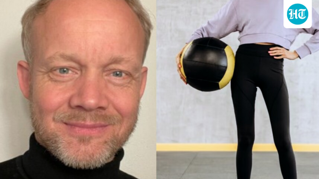 Athleisure is taking over Indian fashion: Decathlon India’s Sports Director on what Gen Z and Millennials are wearing Athleisure is taking over Indian fashion: Decathlon India’s Sports Director on what Gen Z and Millennials are wearing