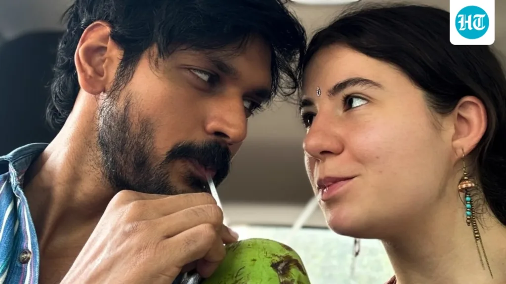 Austrian woman opens up about her family’s honest first reaction to her Indian boyfriend: ‘A little bit confused…’ Austrian woman opens up about her family’s honest first reaction to her Indian boyfriend: ‘A little bit confused…’