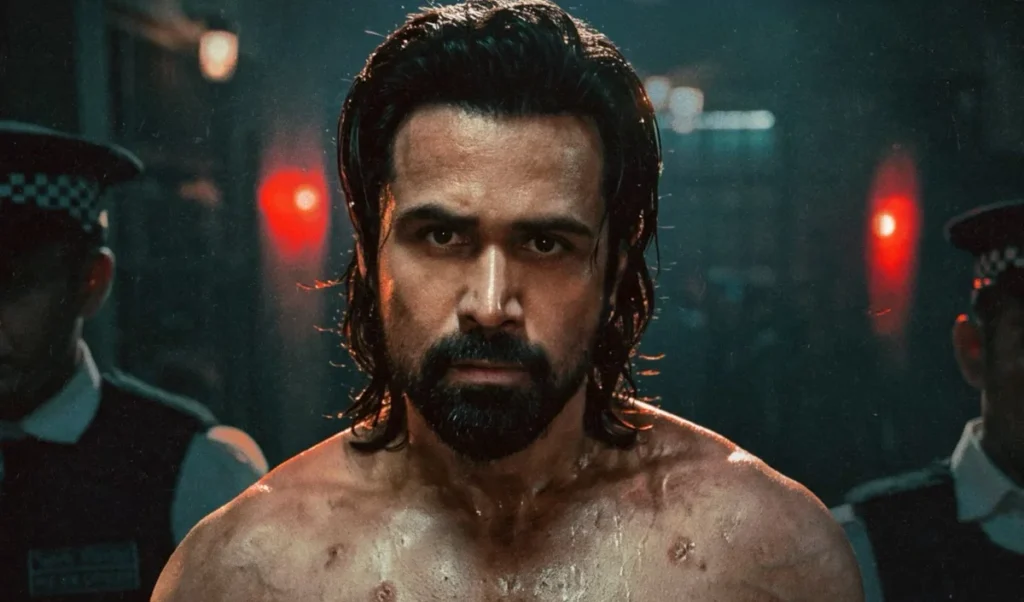 Awarapan 2 की एडवांस बुकिंग में जलवा, अब तक बिकी 37 हजार से ज्यादा टिकटें Awarapan 2 की एडवांस बुकिंग में जलवा, अब तक बिकी 37 हजार से ज्यादा टिकटें