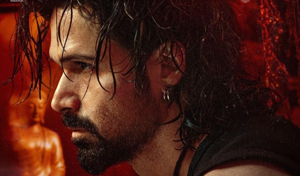 Awarapan 2 के गानों पर ट्रोलिंग पर बोले Emraan Hashmi, फैंस से कहा- सब्र रखिए