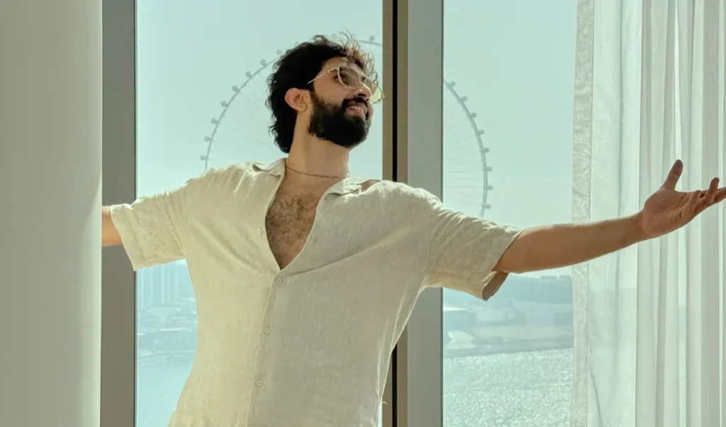 Awarapan 2 में अरिजीत सिंह के साथ काम करने पर Amaal Mallik ने कही बड़ी बात Awarapan 2 में अरिजीत सिंह के साथ काम करने पर Amaal Mallik ने कही बड़ी बात