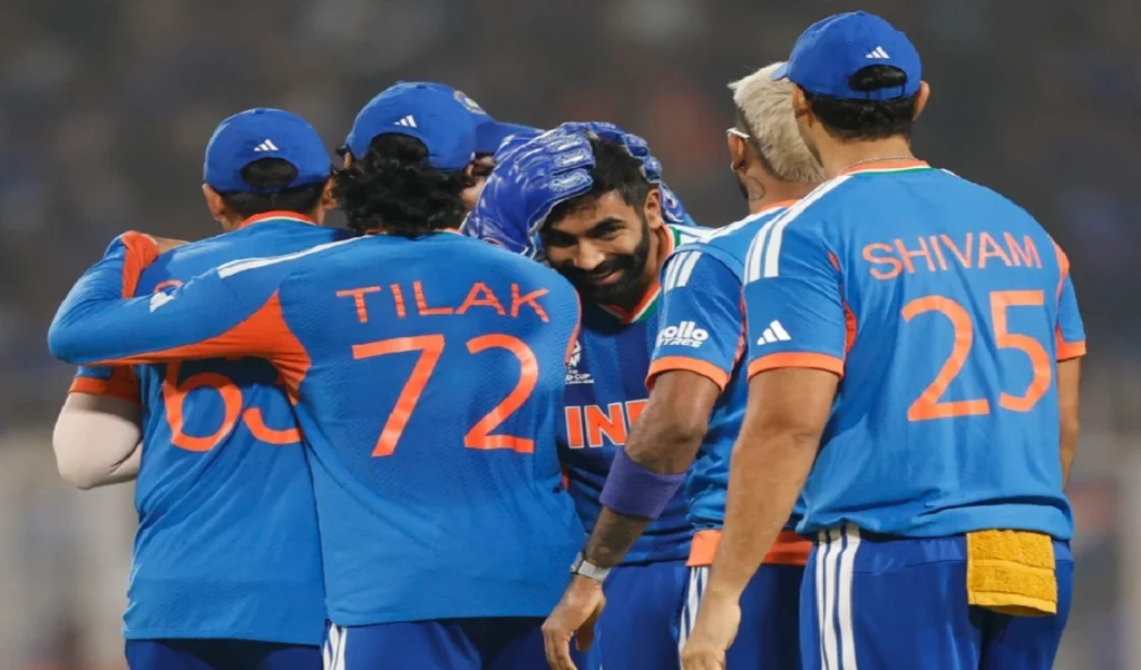 BCCI Fitness Crackdown: अब Senior Players को नहीं मिलेगी छूट, CoE ने तय किए पारदर्शी Fitness Standards BCCI Fitness Crackdown: अब Senior Players को नहीं मिलेगी छूट, CoE ने तय किए पारदर्शी Fitness Standards