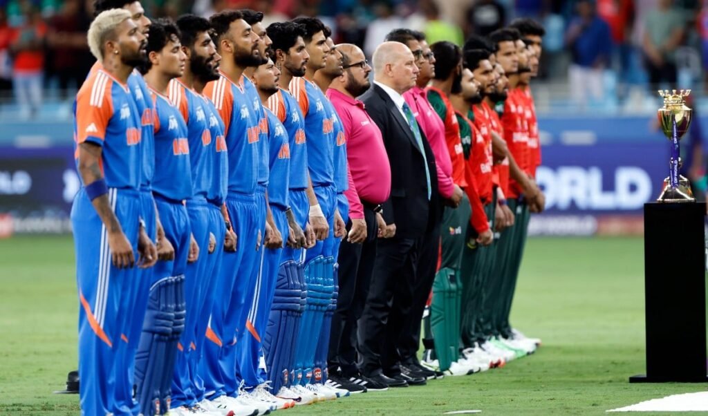 BCCI से सकारात्मक बातचीत के बाद BCB को India Tour की उम्मीद, क्या इंतजार होगा खत्म! BCCI से सकारात्मक बातचीत के बाद BCB को India Tour की उम्मीद, क्या इंतजार होगा खत्म!