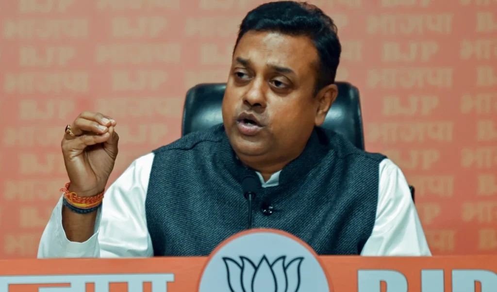 BJP का बड़ा आरोप: Parliament में INDIA गठबंधन जानबूझकर बाधा डाल रहा, लोकतंत्र का अपमान