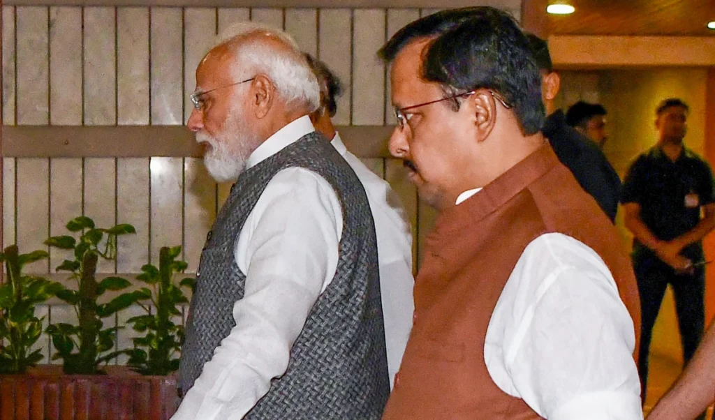 BJP में बड़ा बदलाव! Nitin Nabin की नई टीम का आज हो सकता है ऐलान, स्मृति ईरानी और सुनील बंसल समेत इन चेहरों पर नज़र BJP में बड़ा बदलाव! Nitin Nabin की नई टीम का आज हो सकता है ऐलान, स्मृति ईरानी और सुनील बंसल समेत इन चेहरों पर नज़र