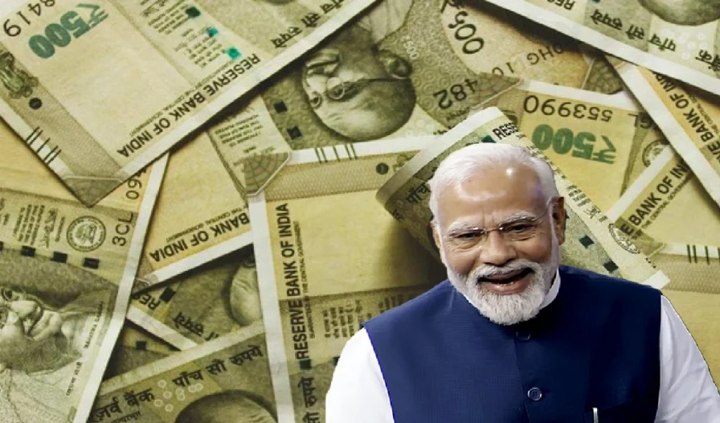 BRICS पेमेंट सिस्टम पर RBI का बड़ा ऐलान, क्या है CBDC का मास्टर प्लान BRICS पेमेंट सिस्टम पर RBI का बड़ा ऐलान, क्या है CBDC का मास्टर प्लान