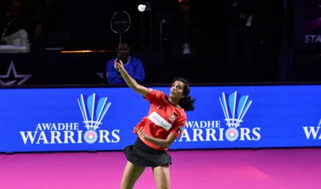 BWF World Championships: PV Sindhu और Ayush Shetty का दबदबा, मगर Lakshya Sen की हार से भारत को बड़ा झटका