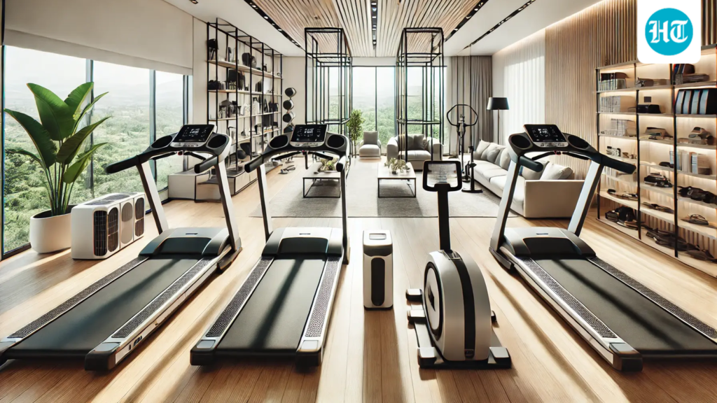 Begin your fitness journey from home! 8 walking pads that will make you turn your home into a gym