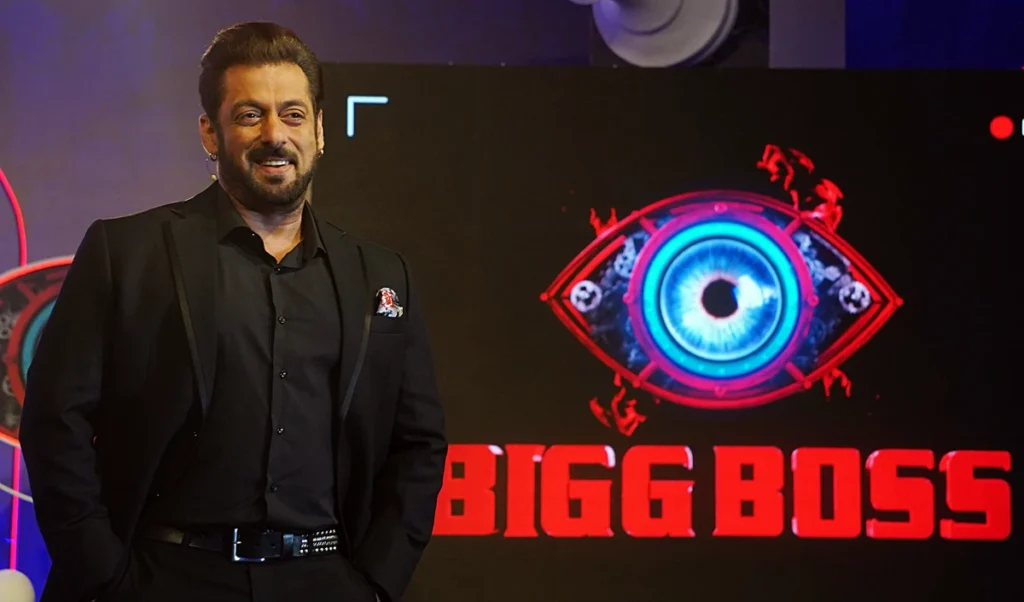 Bigg Boss 20 का नया टीज़र आउट: सलमान खान के 'तथास्तु' और 'वरदान' ने बढ़ाया सस्पेंस, जानें क्या होगी इस बार की थीम! Bigg Boss 20 का नया टीज़र आउट: सलमान खान के 'तथास्तु' और 'वरदान' ने बढ़ाया सस्पेंस, जानें क्या होगी इस बार की थीम!
