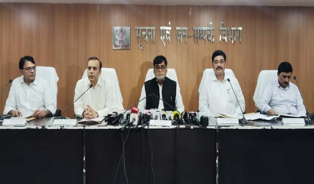 Bihar में फिर दौड़ेगी Sugar Mill की चाशनी, ‘सुधा’ की तर्ज पर Vegfed Booth भी खुलेंगे Bihar में फिर दौड़ेगी Sugar Mill की चाशनी, ‘सुधा’ की तर्ज पर Vegfed Booth भी खुलेंगे