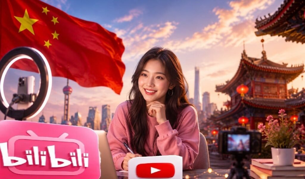 Bilibili है क्या, जिससे क्रिएटर्स हो जाएंगे मालामाल, कितने पैसे दे रहा है चीन का यूट्यूब? Bilibili है क्या, जिससे क्रिएटर्स हो जाएंगे मालामाल, कितने पैसे दे रहा है चीन का यूट्यूब?