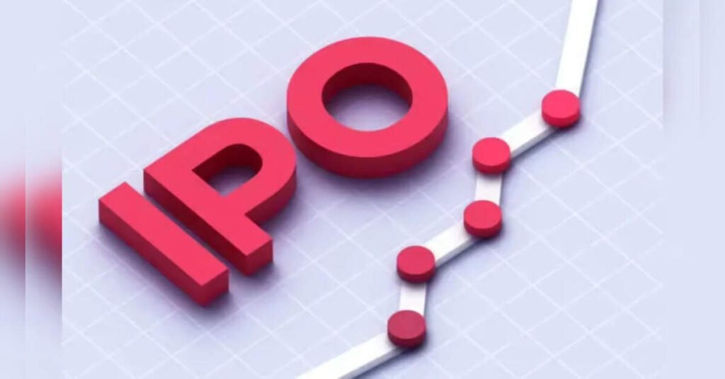 Blackstone’s AGS Health Pursues 0 Million IPO in India, ETHealthworld